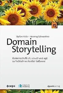 Domain Storytelling