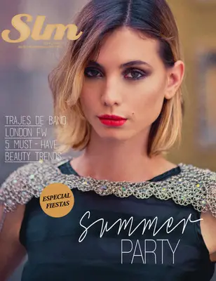 Segui la moda - Diciembre/Enero 2015