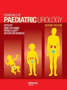 Essentials of Pediatric Urology, 2 edition