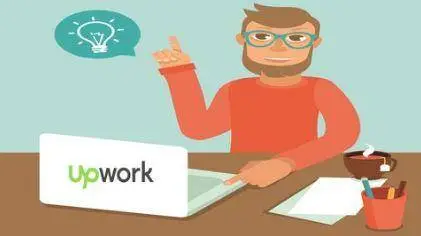Mastering Upwork 2016 How to make money working from home (2016)