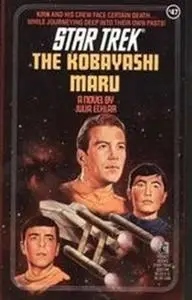 «The Kobayashi Maru» by Julia Ecklar