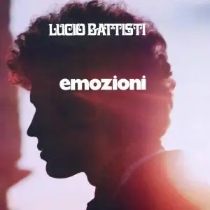 Lucio Battisti - Emozioni (Remastered) (1970/2018)