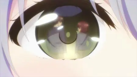 Jaku Chara Tomozaki kun S2 (2nd stage 09  (Weekly Jaku Chara Tomozaki kun 2nd Stage 09 mkv" yEnc