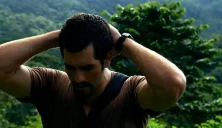 2012: Судный день / 2012: Doomsday (2008) DVDRip