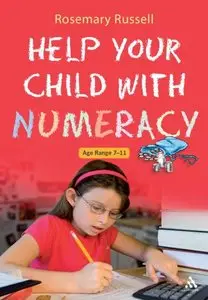 Help Your Child With Numeracy Ages 7-11 