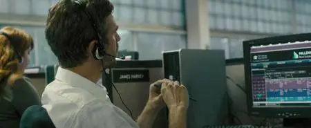 The Ticket (2016)