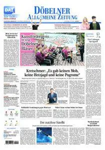 Döbelner Allgemeine Zeitung - 06. September 2018