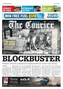 The Courier - July 10, 2021