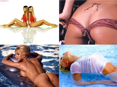 Erotic wallpapers