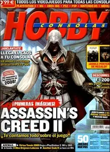 Hobby Consolas - May 2009 (N°212)