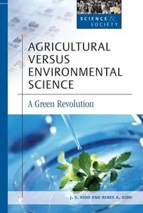 Agricultural Versus Environmental Science (repost)