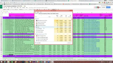 Jason O'Neil - Drop Ship Hacks: Outsource Lifestyle Without Any Physical Product Or Inventory