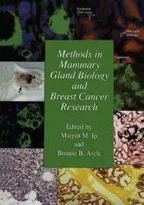 Methods in Mammary Gland Biology and Breast Cancer Research