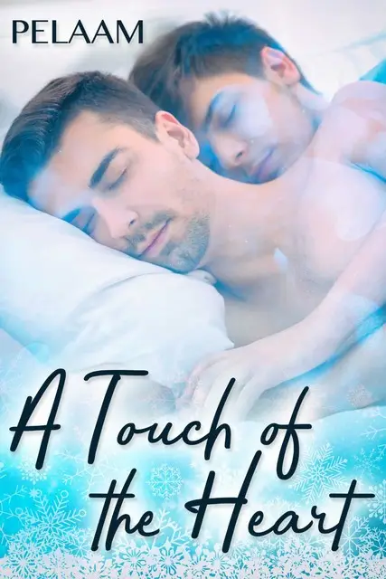 «Touch of the Heart» by Pelaam