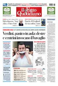 Il Fatto Quotidiano - 30 Dicembre 2023