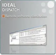Pointdev's Ideal Dispatch 2007 V2.5  December 20, 2006 Release