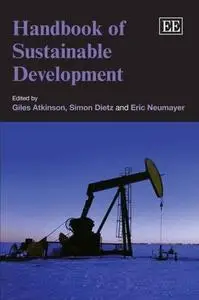 Handbook of Sustainable Development 