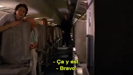 Quarantine 2: Terminal (2011)