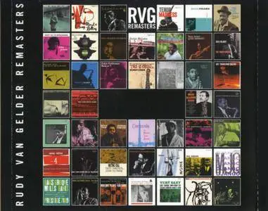 Sonny Criss - This Is Criss! (1966) {2008 Prestige RVG Remasters Series}