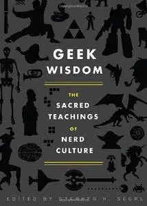 Geek Wisdom(Repost)