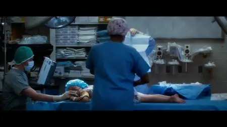 My Sister's Keeper (2009)