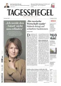 Der Tagesspiegel - 06 April 2023