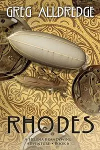«Rhodes» by Greg Alldredge