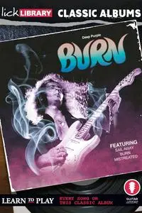 Classic Albums - Burn