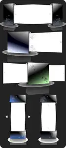 Blank Billboard