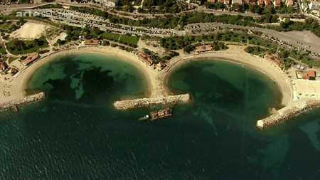 (Arté) Le Sable: Enquete Sur Une Disparition (2013)