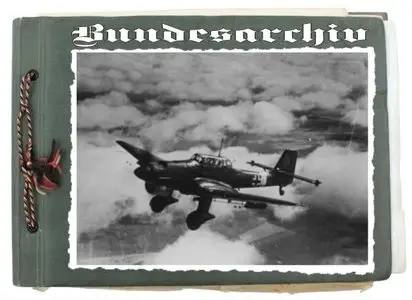 Photos from the German Federal Archive part 79