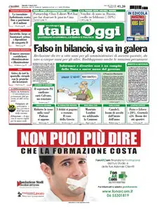 Italia Oggi - 17.03.2015