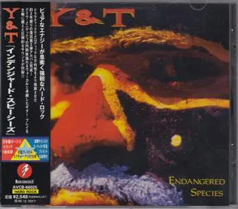 Y & T: Collection (1981 - 1997) [7CD, Japanese edition]