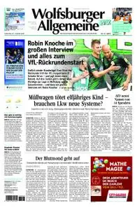 Wolfsburger Allgemeine Zeitung - 19. Januar 2019