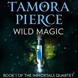 «Wild Magic» by Tamora Pierce