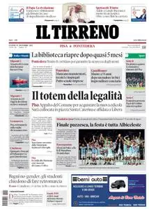 Il Tirreno Pisa - 19 Dicembre 2022