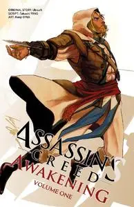 Titan Comics-Assassin s Creed Awakening 2016 Vol 01 2017 Hybrid Comic eBook