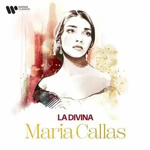 Maria Callas - La Divina (2023)