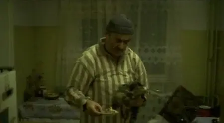 The Death of Mister Lazarescu / Moartea domnului Lazarescu / Смерть господина Лазареску (2005) 