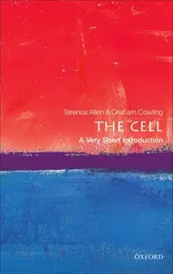 The Cell: A Very Short Introduction (repost)