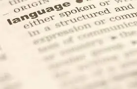 Everyday Language: Studies in Ethnomethodology