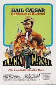 Black Caesar (1973)