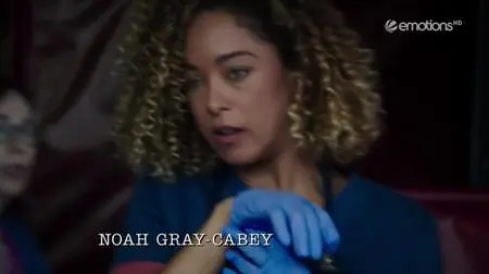 Code Black S03E01