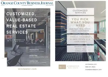 Orange County Business Journal – January 21, 2019