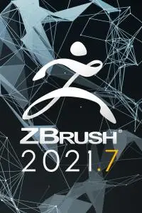 Pixologic ZBrush 2021.7.1 (x64) Multilingual