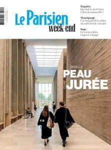Le Parisien Magazine - 11 Février 2022