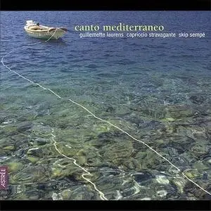Capriccio Stravagante - Canto Mediterraneo (1996)
