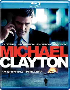 Michael Clayton (2007) [Reuploaded]