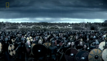 National Geographic - Viking Apocalypse (2012)