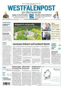 Westfalenpost Hohenlimburg - 30. September 2017